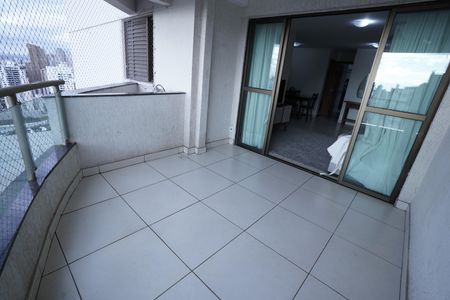 Apartamento para alugar com 4 quartos, 108m² em Setor Pedro Ludovico, Goiânia