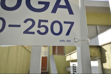 Casa para alugar com 100m², 3 quartos e 1 vagaPlaca