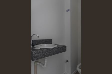 Apartamento à venda com 72m², 3 quartos e 2 vagasLavabo