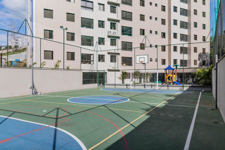 Apartamento à venda com 72m², 3 quartos e 2 vagasQuadra