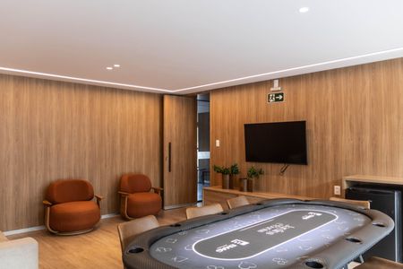 Apartamento à venda com 72m², 3 quartos e 2 vagasSala de Jogos