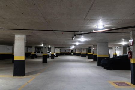 Apartamento à venda com 72m², 3 quartos e 2 vagasGaragem