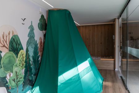 Apartamento à venda com 72m², 3 quartos e 2 vagasEspaço Kids