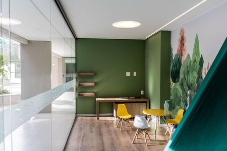 Apartamento à venda com 72m², 3 quartos e 2 vagasEspaço Kids