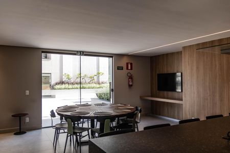 Apartamento à venda com 72m², 3 quartos e 2 vagasEspaço Gourmet 2