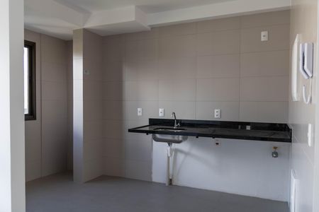 Apartamento à venda com 72m², 3 quartos e 2 vagasCozinha
