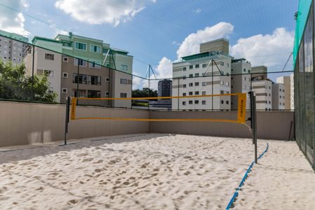 Apartamento à venda com 72m², 3 quartos e 2 vagasQuadra Esportiva