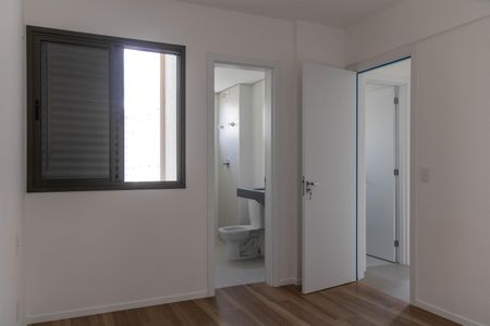 Suíte de apartamento à venda com 3 quartos, 72m² em Buritis, Belo Horizonte