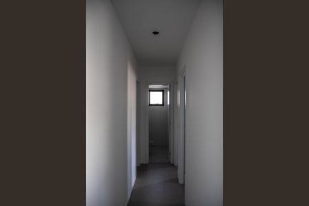 Apartamento à venda com 72m², 3 quartos e 2 vagasCorredor