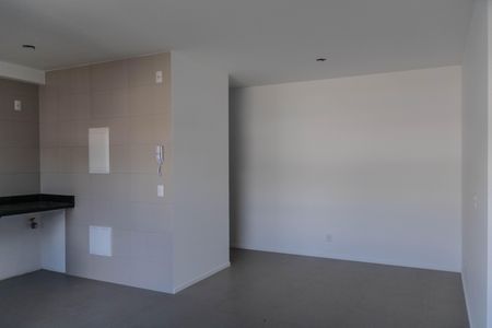 Sala de apartamento à venda com 3 quartos, 72m² em Buritis, Belo Horizonte