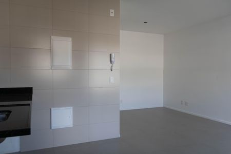 Apartamento à venda com 72m², 3 quartos e 2 vagasCozinha
