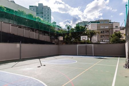 Apartamento à venda com 72m², 3 quartos e 2 vagasQuadra