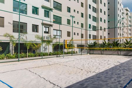 Apartamento à venda com 72m², 3 quartos e 2 vagasQuadra Esportiva