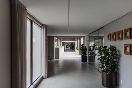 Apartamento à venda com 72m², 3 quartos e 2 vagasÁrea comum