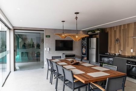Apartamento à venda com 72m², 3 quartos e 2 vagasEspaço Grill