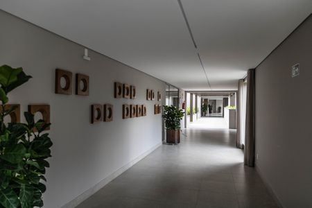 Apartamento à venda com 72m², 3 quartos e 2 vagasÁrea comum