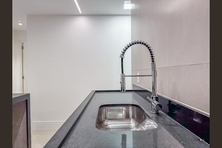 Apartamento à venda com 120m², 3 quartos e 1 vaga Apartamento à venda com 120m², 3 quartos e 1 vagaCozinha