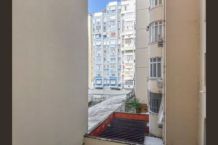 Apartamento à venda com 120m², 3 quartos e 1 vaga Apartamento à venda com 120m², 3 quartos e 1 vagaQuarto 2 - vista