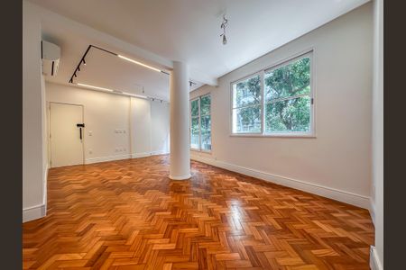 Apartamento à venda com 120m², 3 quartos e 1 vaga Apartamento à venda com 120m², 3 quartos e 1 vagaSala