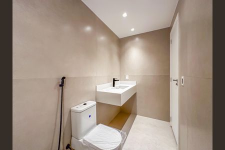 Apartamento à venda com 120m², 3 quartos e 1 vaga Apartamento à venda com 120m², 3 quartos e 1 vagaSuíte - banheiro