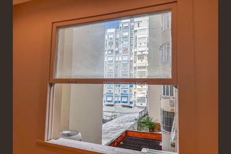 Apartamento à venda com 120m², 3 quartos e 1 vaga Apartamento à venda com 120m², 3 quartos e 1 vagaQuarto 2 - vista