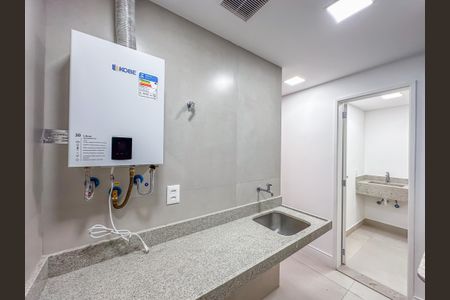 Apartamento à venda com 120m², 3 quartos e 1 vaga Apartamento à venda com 120m², 3 quartos e 1 vagaÁrea de serviço