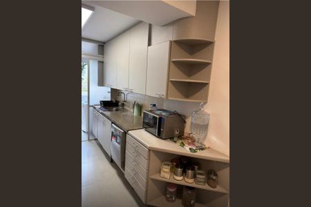 Apartamento à venda com 114m², 3 quartos e 2 vagas Apartamento à venda com 114m², 3 quartos e 2 vagasCozinha
