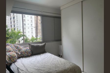 Apartamento à venda com 114m², 3 quartos e 2 vagas Apartamento à venda com 114m², 3 quartos e 2 vagasQuarto