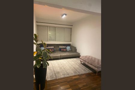 Apartamento à venda com 114m², 3 quartos e 2 vagas Apartamento à venda com 114m², 3 quartos e 2 vagasSala