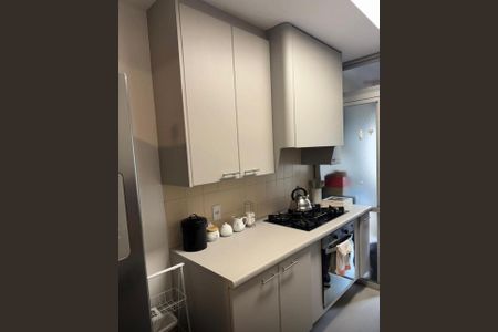 Apartamento à venda com 114m², 3 quartos e 2 vagas Apartamento à venda com 114m², 3 quartos e 2 vagasCozinha