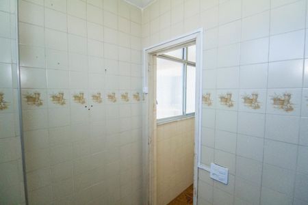 Apartamento para alugar com 65m², 3 quartos e 1 vagaQuarto de Serviço