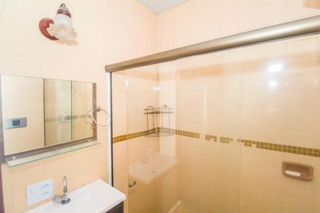 Apartamento para alugar com 65m², 3 quartos e 1 vagaBanheiro