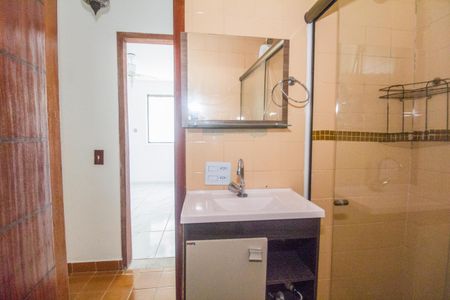 Apartamento para alugar com 65m², 3 quartos e 1 vagaBanheiro