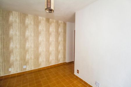 Sala de apartamento para alugar com 3 quartos, 65m² em Vila Valqueire, Rio de Janeiro