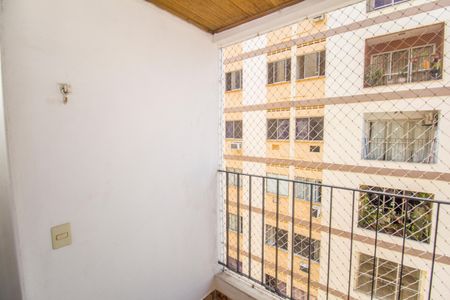 Apartamento para alugar com 65m², 3 quartos e 1 vagaSala