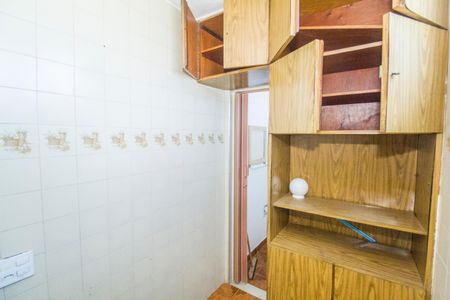 Apartamento para alugar com 65m², 3 quartos e 1 vagaQuarto de Serviço