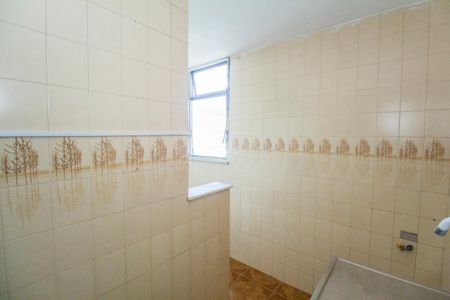Apartamento para alugar com 65m², 3 quartos e 1 vagaCozinha e Área de Serviço