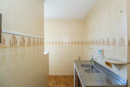 Apartamento para alugar com 65m², 3 quartos e 1 vagaCozinha e Área de Serviço
