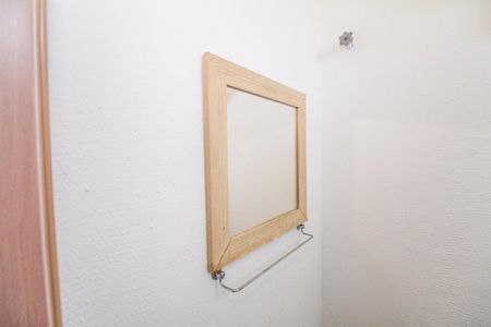 Apartamento para alugar com 65m², 3 quartos e 1 vagaBanheiro de serviço