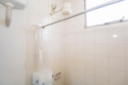 Apartamento para alugar com 65m², 3 quartos e 1 vagaBanheiro de serviço