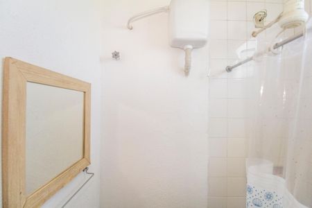 Apartamento para alugar com 65m², 3 quartos e 1 vagaBanheiro de serviço