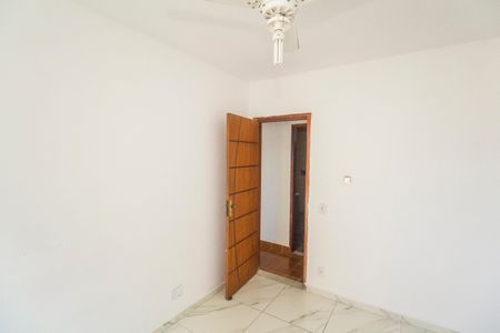 Quarto 1 de apartamento para alugar com 3 quartos, 65m² em Vila Valqueire, Rio de Janeiro