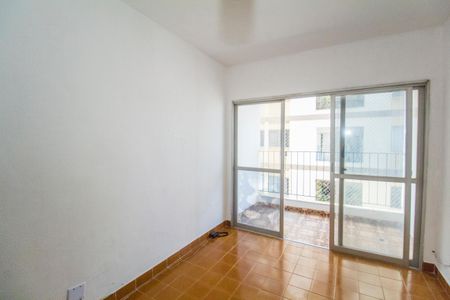 Sala de apartamento para alugar com 3 quartos, 65m² em Vila Valqueire, Rio de Janeiro