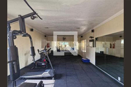 Apartamento para alugar com 65m², 3 quartos e 1 vagaÁrea comum