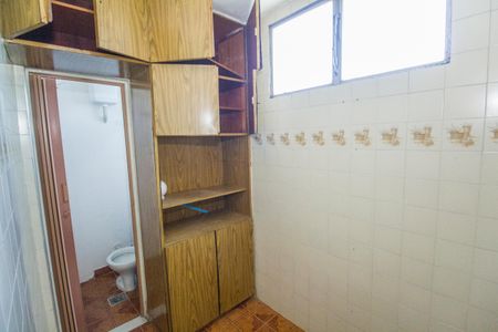 Apartamento para alugar com 65m², 3 quartos e 1 vagaQuarto de Serviço