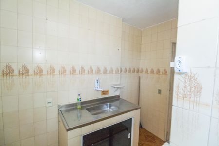 Apartamento para alugar com 65m², 3 quartos e 1 vagaCozinha e Área de Serviço