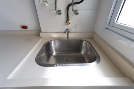 Apartamento à venda com 141m², 2 quartos e 4 vagasÁrea de Serviço