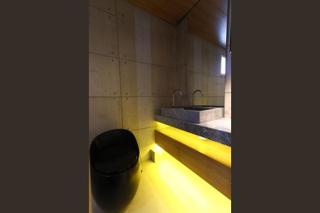 Apartamento à venda com 141m², 2 quartos e 4 vagaslavabo