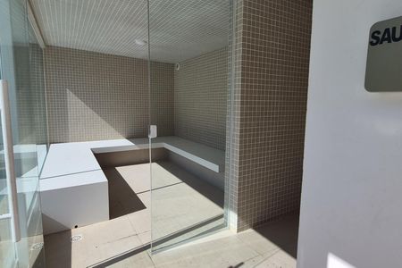 Apartamento à venda com 141m², 2 quartos e 4 vagasSaúna