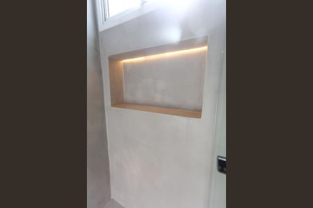 Apartamento à venda com 141m², 2 quartos e 4 vagasBanheiro da Suíte 2